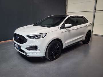 2.0TDCi ST-Line 4x4 *TOP Ausstattung*