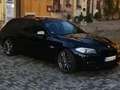 BMW 550 5er M550d xDrive Touring Sport-Aut. Negro - thumbnail 1