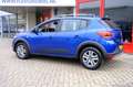 Dacia Sandero 1.0 TCe 100 Bi-Fuel/LPG-G3 Essential Clima|Cruise| Bleu - thumbnail 25