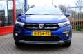 Dacia Sandero 1.0 TCe 100 Bi-Fuel/LPG-G3 Essential Clima|Cruise| Bleu - thumbnail 7