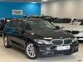 BMW 318 d Aut/Navi/LED/Sitzheizung/Tempomat Noir - thumbnail 1