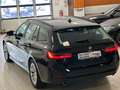 BMW 318 d Aut/Navi/LED/Sitzheizung/Tempomat Noir - thumbnail 2
