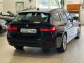 BMW 318 d Aut/Navi/LED/Sitzheizung/Tempomat Noir - thumbnail 10