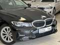 BMW 318 d Aut/Navi/LED/Sitzheizung/Tempomat Noir - thumbnail 4