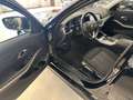 BMW 318 d Aut/Navi/LED/Sitzheizung/Tempomat Noir - thumbnail 12