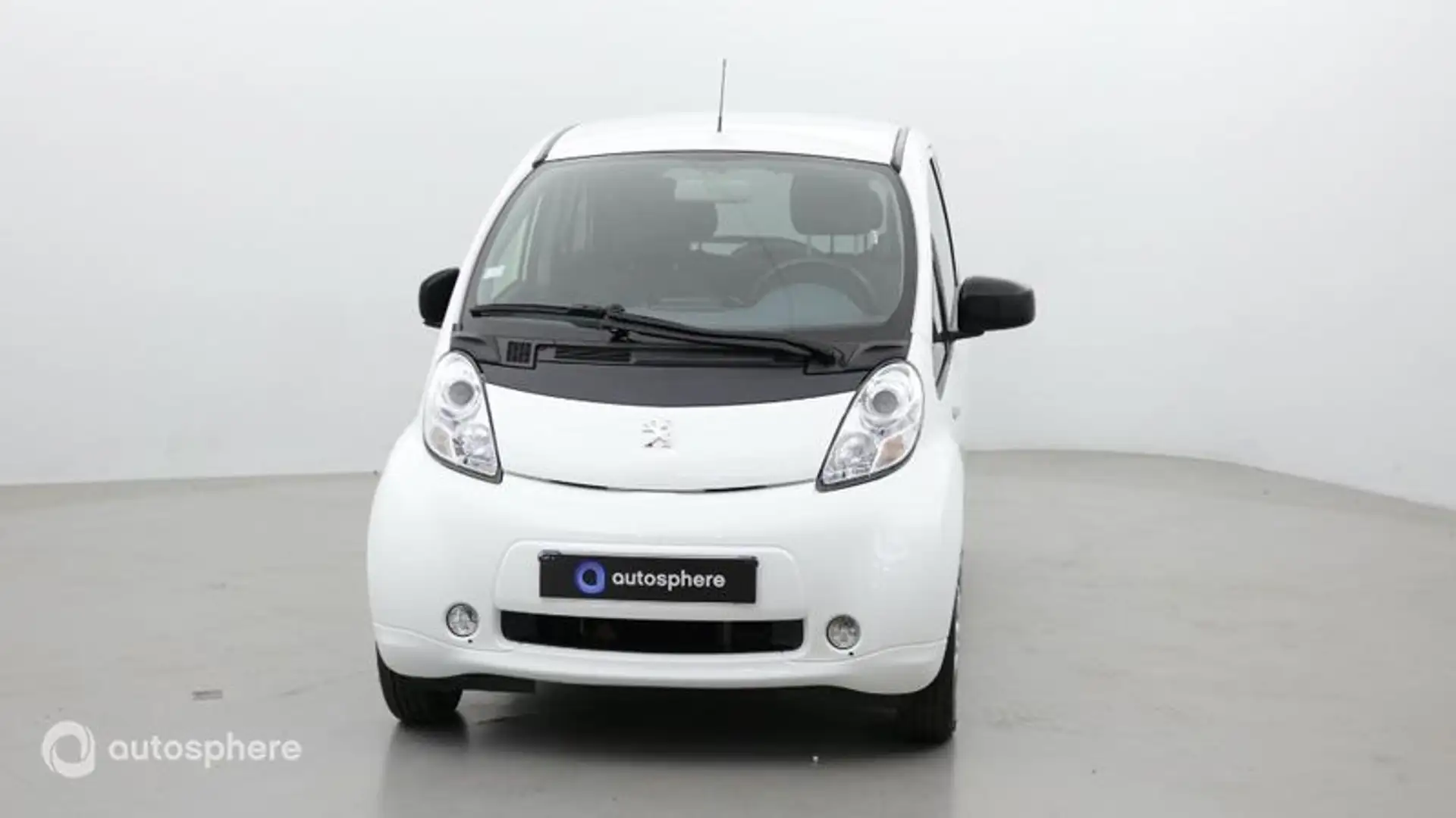 Peugeot iOn Electrique Active - 2