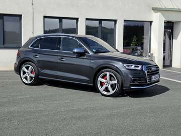 3.0 TFSI quattro