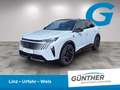 Peugeot 3008 E-3008 GT Elektromotor 210 (Batterie 73 kWh) Weiß - thumbnail 1