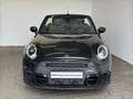 MINI Cooper S Cabrio JCW Trim Navi.LED.DriveAs.RFK Schwarz - thumbnail 2