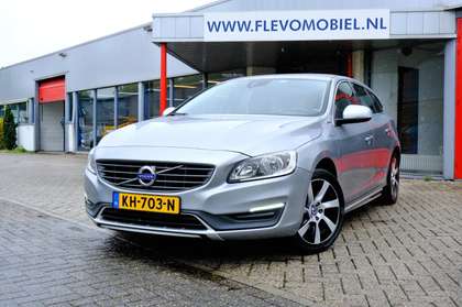 Volvo V60 2.4 D5 Twin Engine Lease Edition Aut.Navi|Clima|LM