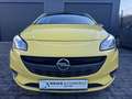 Opel Corsa-e Corsa E Color Edition ecoFlex Automatik+PDC+Alus Jaune - thumbnail 2