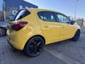 Opel Corsa-e Corsa E Color Edition ecoFlex Automatik+PDC+Alus Jaune - thumbnail 4