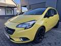 Opel Corsa-e Corsa E Color Edition ecoFlex Automatik+PDC+Alus Jaune - thumbnail 1