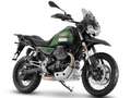 Moto Guzzi V 85 TT Grün matt ABS E5  AKTUELLES SONDERANGEBOT !!! Vert - thumbnail 1