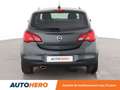 Opel Corsa 1.4 Black Edition Gris - thumbnail 5