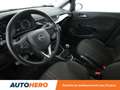 Opel Corsa 1.4 Black Edition Gris - thumbnail 11
