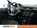 Opel Corsa 1.4 Black Edition Gris - thumbnail 13