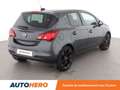 Opel Corsa 1.4 Black Edition Gris - thumbnail 6