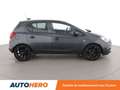 Opel Corsa 1.4 Black Edition Gris - thumbnail 7