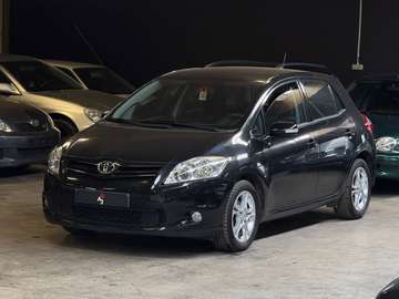 Auris 1.33i VVT-i Luna