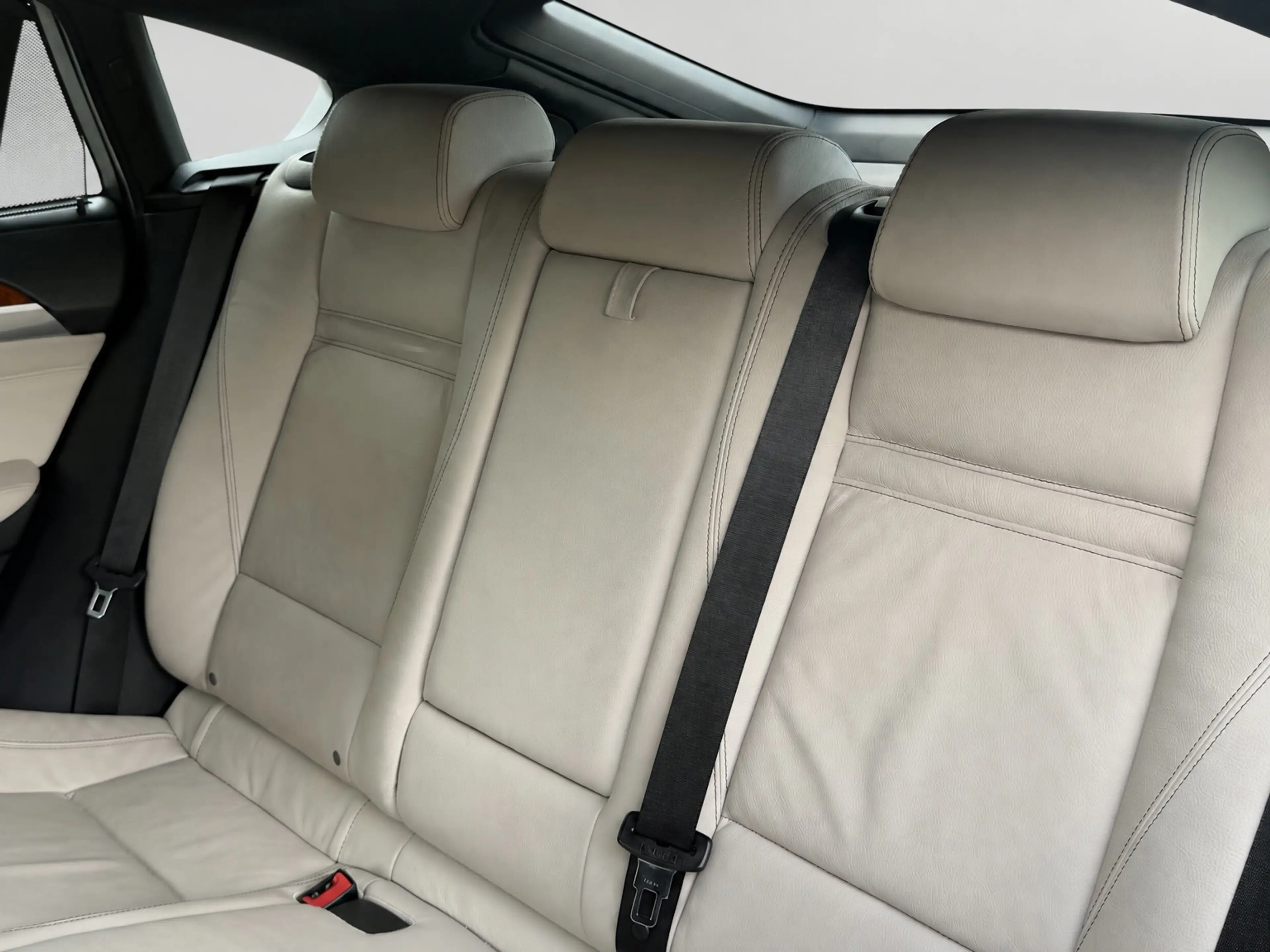 BMW X6 XDrive35i High Executive, achteruitrijcamera, head — photo 10