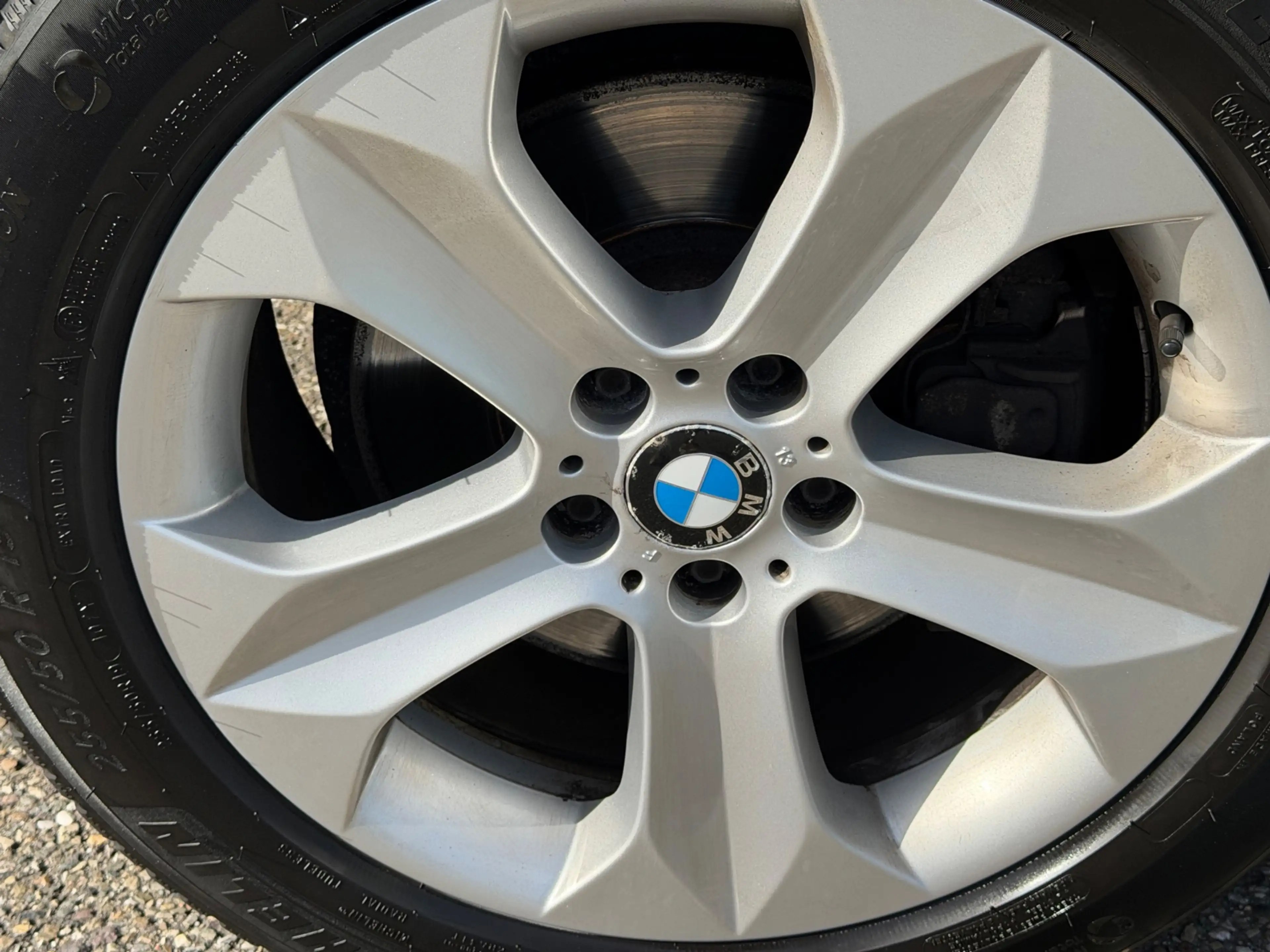 BMW X6 XDrive35i High Executive, achteruitrijcamera, head — photo 14