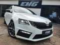 Skoda Octavia Combi RS 2.0 TFSI Challenge*LED*NAVI*STANDH.* Blanc - thumbnail 27