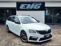 Skoda Octavia Combi RS 2.0 TFSI Challenge Bianco - thumbnail 1