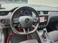 Skoda Octavia Combi RS 2.0 TFSI Challenge*LED*NAVI*STANDH.* Blanc - thumbnail 18