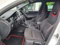 Skoda Octavia Combi RS 2.0 TFSI Challenge*LED*NAVI*STANDH.* Blanc - thumbnail 17
