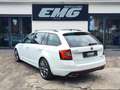 Skoda Octavia Combi RS 2.0 TFSI Challenge*LED*NAVI*STANDH.* Blanc - thumbnail 4