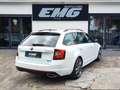 Skoda Octavia Combi RS 2.0 TFSI Challenge*LED*NAVI*STANDH.* Blanc - thumbnail 6