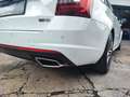 Skoda Octavia Combi RS 2.0 TFSI Challenge Bianco - thumbnail 30