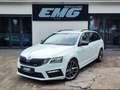 Skoda Octavia Combi RS 2.0 TFSI Challenge Bianco - thumbnail 3