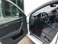 Skoda Octavia Combi RS 2.0 TFSI Challenge*LED*NAVI*STANDH.* Blanc - thumbnail 15