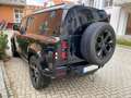 Land Rover Defender 110 D200 X-Dynamic SE Black/Offroad/AHK Schwarz - thumbnail 9