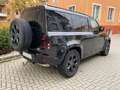 Land Rover Defender 110 D200 X-Dynamic SE Black/Offroad/AHK Schwarz - thumbnail 3