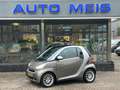 smart forTwo 1.0 MHD PASSION Automaat Airco Grau - thumbnail 1