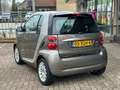 smart forTwo 1.0 MHD PASSION Automaat Airco Grau - thumbnail 4