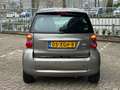 smart forTwo 1.0 MHD PASSION Automaat Airco Grau - thumbnail 5