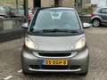 smart forTwo 1.0 MHD PASSION Automaat Airco Grau - thumbnail 3