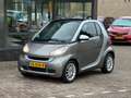 smart forTwo 1.0 MHD PASSION Automaat Airco Grau - thumbnail 2