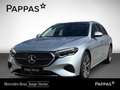 Mercedes-Benz E 300 de 4MATIC T-Modell AVANTGARDE Line*Panorama-Schieb Argintiu - thumbnail 1