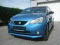 SEAT Mii electric Plus CLIMATRONIC PARKPILOT DAB-RADIO SITZHEIZUNG SPURHALTEASSISTENT WINDSCHUTZSCHEIBE BEHEIZBAR BLUETOOTH Blau - thumbnail 2