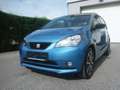 SEAT Mii electric Plus CLIMATRONIC PARKPILOT DAB-RADIO SITZHEIZUNG SPURHALTEASSISTENT WINDSCHUTZSCHEIBE BEHEIZBAR BLUETOOTH Blau - thumbnail 1