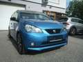 SEAT Mii electric Plus CLIMATRONIC PARKPILOT DAB-RADIO SITZHEIZUNG SPURHALTEASSISTENT WINDSCHUTZSCHEIBE BEHEIZBAR BLUETOOTH Blau - thumbnail 6
