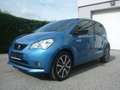 SEAT Mii electric Plus CLIMATRONIC PARKPILOT DAB-RADIO SITZHEIZUNG SPURHALTEASSISTENT WINDSCHUTZSCHEIBE BEHEIZBAR BLUETOOTH Blau - thumbnail 4