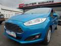 Ford Fiesta Trend HU, AU, Inspektion + Zahnriemen neu Bleu - thumbnail 1