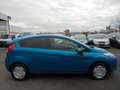 Ford Fiesta Trend HU, AU, Inspektion + Zahnriemen neu Bleu - thumbnail 7