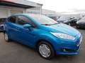 Ford Fiesta Trend HU, AU, Inspektion + Zahnriemen neu Bleu - thumbnail 8